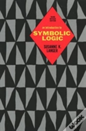 Capa do artigo An Introduction To Symbolic Logic