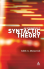 An Introduction To Syntactic Theory - Preview