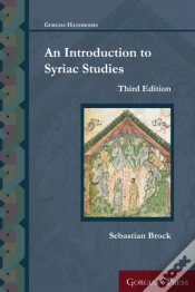 Capa do artigo An Introduction To Syriac Studies