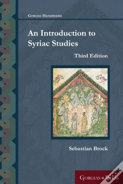 Capa do artigo An Introduction To Syriac Studies