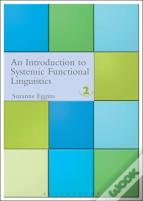 An Introduction To Systemic Functional Linguistics