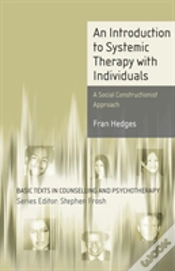 Capa do artigo An Introduction To Systemic Therapy With Individuals