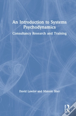 Capa do artigo An Introduction To Systems Psychodynamics