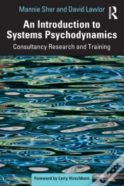 Capa do artigo An Introduction To Systems Psychodynamics
