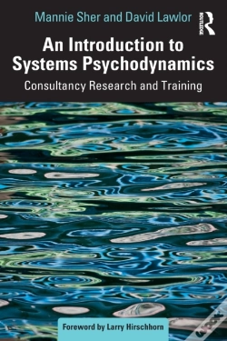 Capa do artigo An Introduction To Systems Psychodynamics