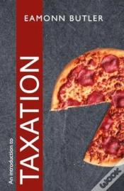 Capa do artigo An Introduction To Taxation