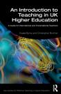 An Introduction To Teaching In Uk Higher Education - Preview