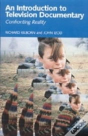 Capa do artigo An Introduction To Television Documentary