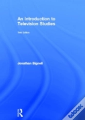 Capa do artigo An Introduction To Television Studies