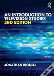 Capa do artigo An Introduction To Television Studies