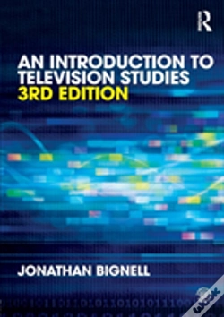 Capa do artigo An Introduction To Television Studies
