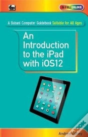 Capa do artigo An Introduction To Th Ipad With Ios12