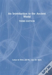 Capa do artigo An Introduction To The Ancient World