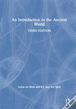 Capa do artigo An Introduction To The Ancient World