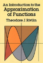 An Introduction To The Approximation Of Functions - Preview