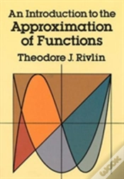 Capa do artigo An Introduction To The Approximation Of Functions
