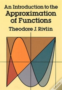 Capa do artigo An Introduction To The Approximation Of Functions