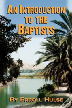 Capa do artigo An Introduction To The Baptists