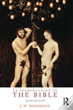 Capa do artigo An Introduction To The Bible