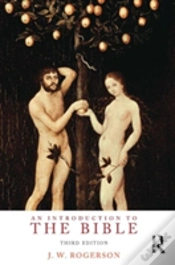 Capa do artigo An Introduction To The Bible