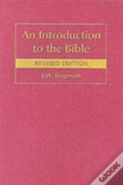 Capa do artigo An Introduction To The Bible