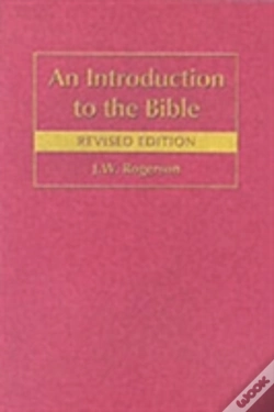 Capa do artigo An Introduction To The Bible