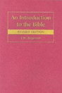 An Introduction To The Bible - Preview