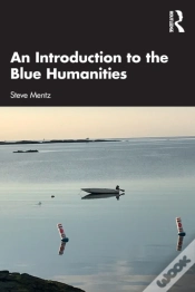 Capa do artigo An Introduction To The Blue Humanities