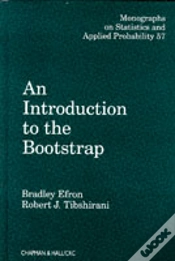 Capa do artigo An Introduction To The Bootstrap