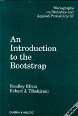 Capa do artigo An Introduction To The Bootstrap