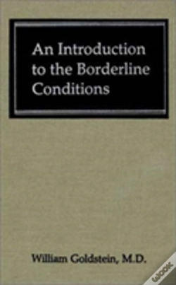 Capa do artigo An Introduction To The Borderline Conditions