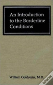 Capa do artigo An Introduction To The Borderline Conditions