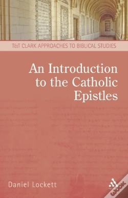 Capa do artigo An Introduction To The Catholic Epistles