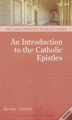Capa do artigo An Introduction To The Catholic Epistles