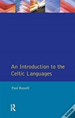 Capa do artigo An Introduction To The Celtic Languages