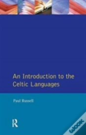Capa do artigo An Introduction To The Celtic Languages