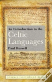 Capa do artigo An Introduction To The Celtic Languages