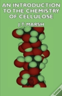 Capa do artigo An Introduction To The Chemistry Of Cell