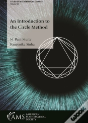 Capa do artigo An Introduction To The Circle Method