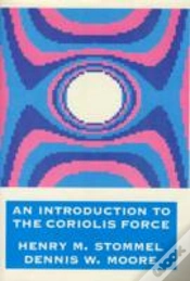 Capa do artigo An Introduction To The Coriolis Force
