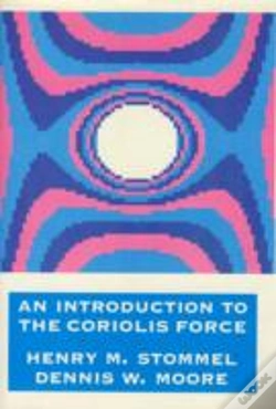 Capa do artigo An Introduction To The Coriolis Force