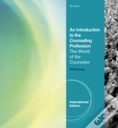 An Introduction To The Counseling Profession