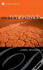 Capa do artigo An Introduction To The Desert Fathers