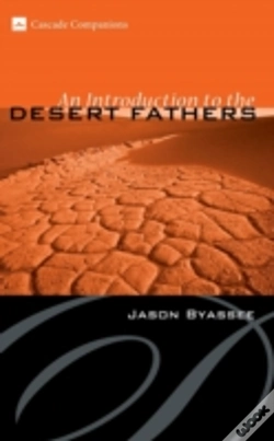 Capa do artigo An Introduction To The Desert Fathers