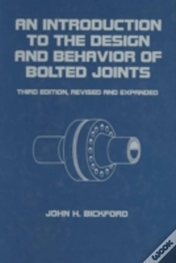 Capa do artigo An Introduction To The Design And Behavior Of Bolted Joints