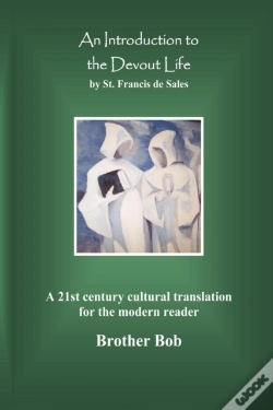 Capa do artigo An Introduction To The Devout Life