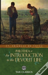 An Introduction To The Devout Life