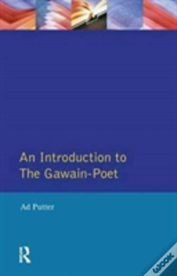 Capa do artigo An Introduction To The Gawain-Poet