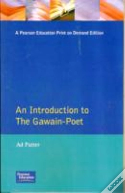 Capa do artigo An Introduction To The Gawain-Poet