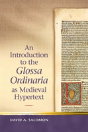 An Introduction To The 'Glossa Ordinaria' As Medieval Hypertext - Preview